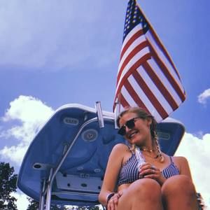 Meet your Posher, Madison